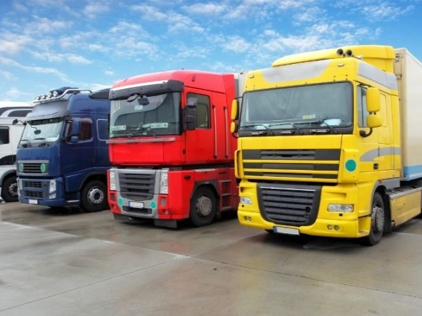 Ankara Yomra Nakliye